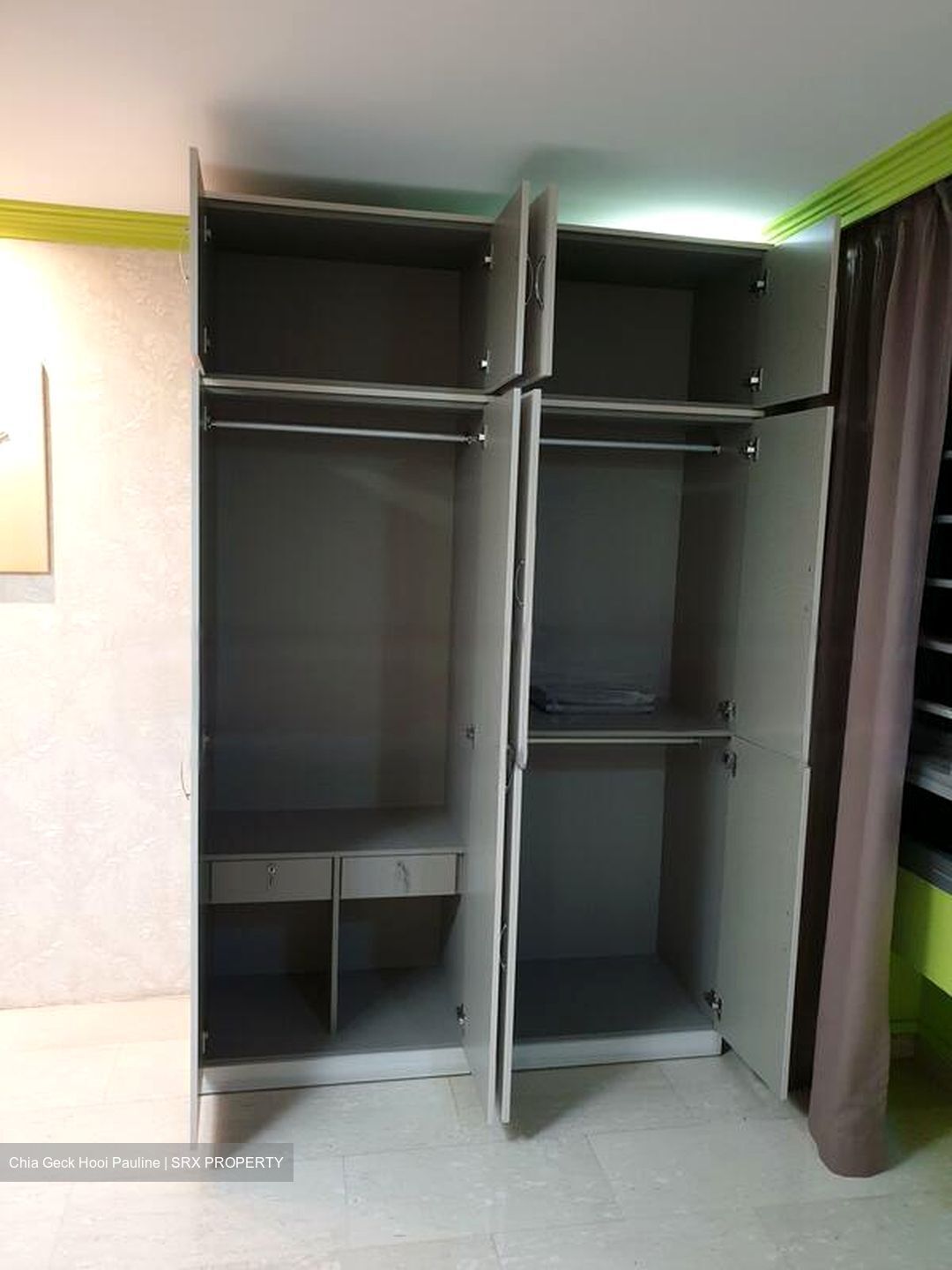Blk 250 Pasir Ris Street 21 (Pasir Ris), HDB Executive #437989221